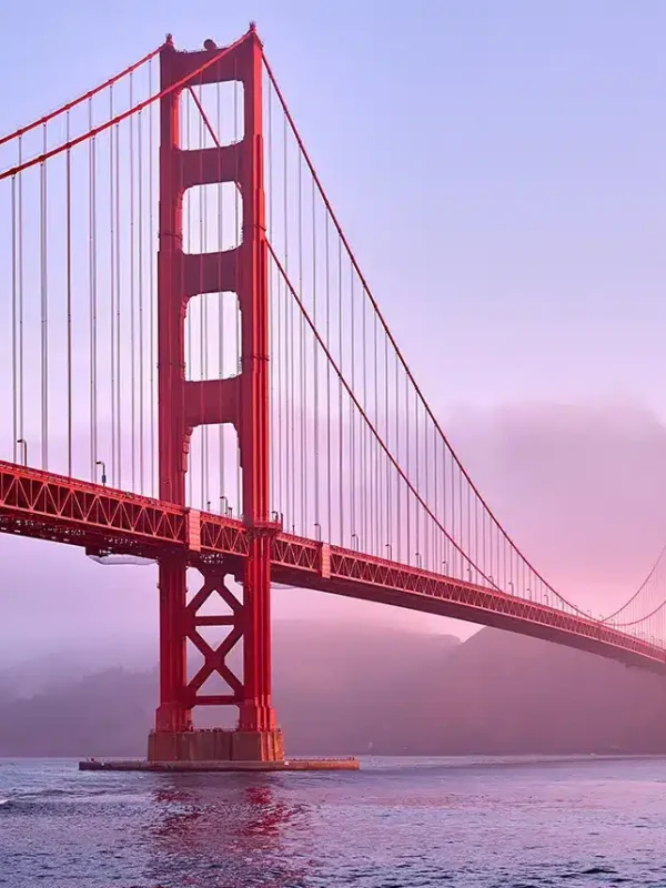 JDB Builders Inc. General co tractor Golden-gate-bridge reference