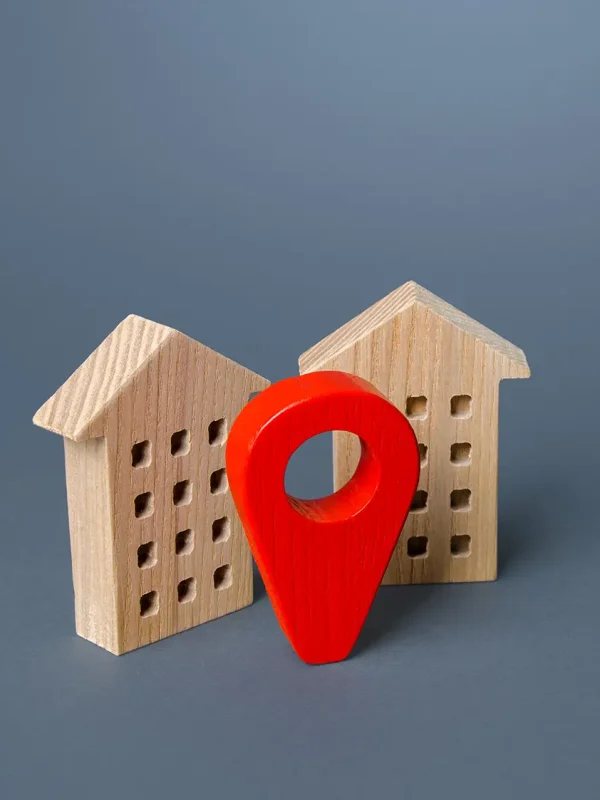 JDB Builders Inc. Locations