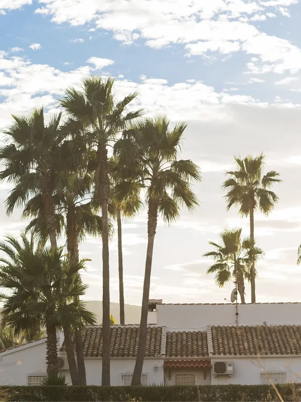 Palm Springs Contractors | JDB Builders Inc.