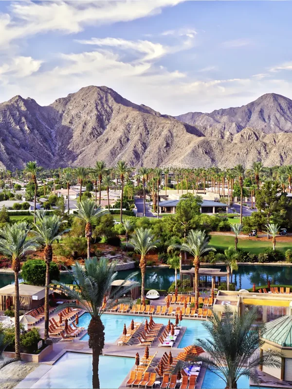 Palm Springs Contractors | JDB Builders Inc.