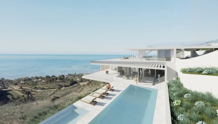 SKYLONE RESIDENCE New 8,500 SQFT Custom Home copy